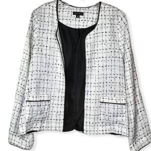 True Envy Suit Jacket‎ nwt